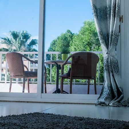 Perla Seven Apartments And Rooms ปลายาเดปัลมา ภายนอก รูปภาพ
