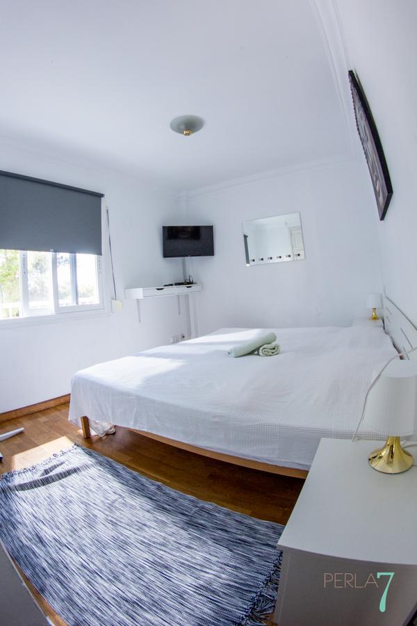 Perla Seven Apartments And Rooms ปลายาเดปัลมา ภายนอก รูปภาพ