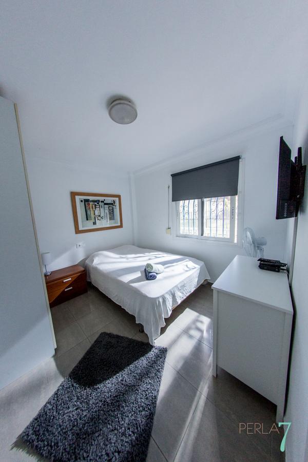 Perla Seven Apartments And Rooms ปลายาเดปัลมา ภายนอก รูปภาพ