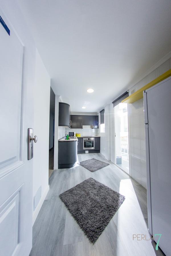 Perla Seven Apartments And Rooms ปลายาเดปัลมา ภายนอก รูปภาพ