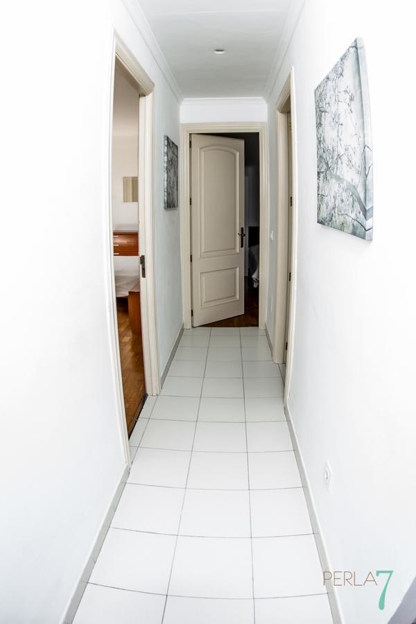 Perla Seven Apartments And Rooms ปลายาเดปัลมา ภายนอก รูปภาพ