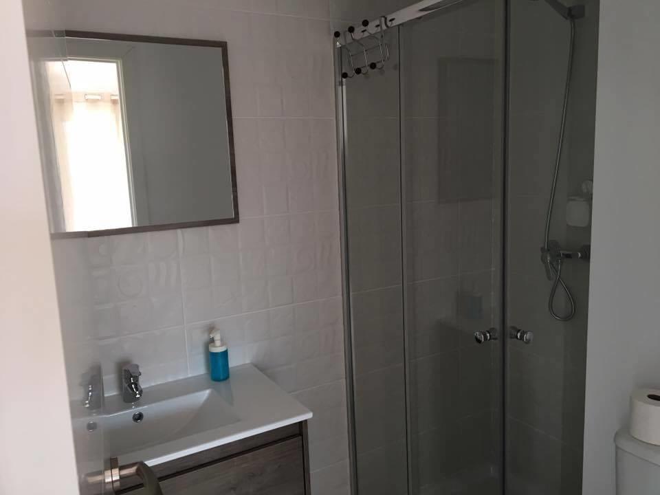 Perla Seven Apartments And Rooms ปลายาเดปัลมา ภายนอก รูปภาพ