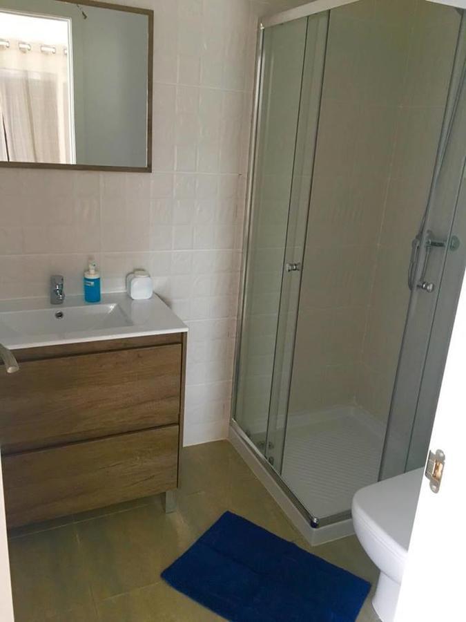 Perla Seven Apartments And Rooms ปลายาเดปัลมา ภายนอก รูปภาพ