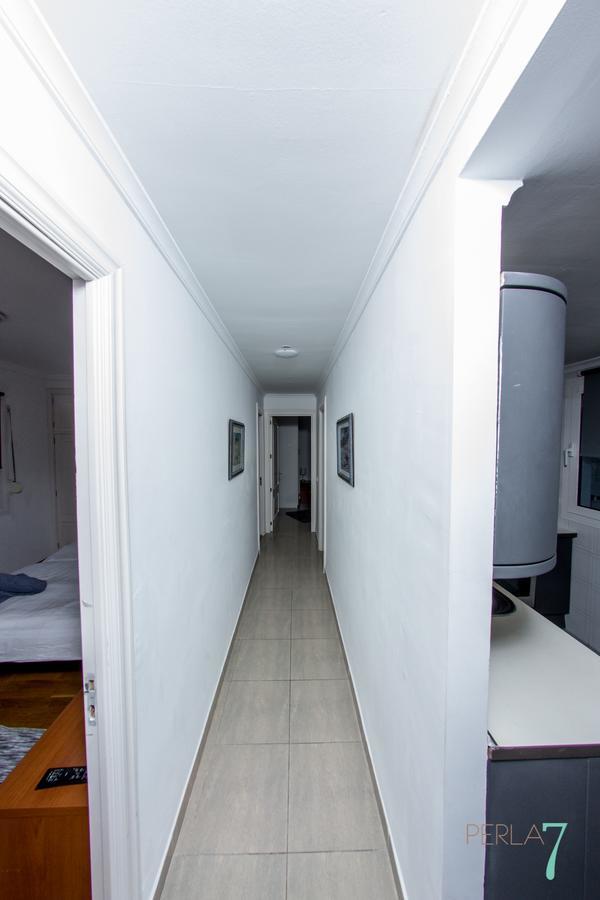 Perla Seven Apartments And Rooms ปลายาเดปัลมา ภายนอก รูปภาพ