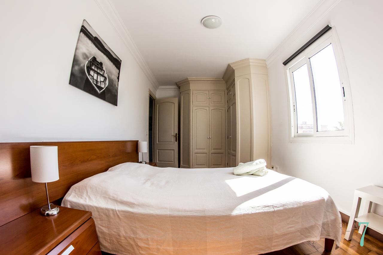 Perla Seven Apartments And Rooms ปลายาเดปัลมา ภายนอก รูปภาพ
