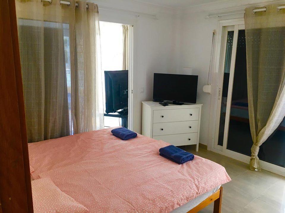 Perla Seven Apartments And Rooms ปลายาเดปัลมา ภายนอก รูปภาพ