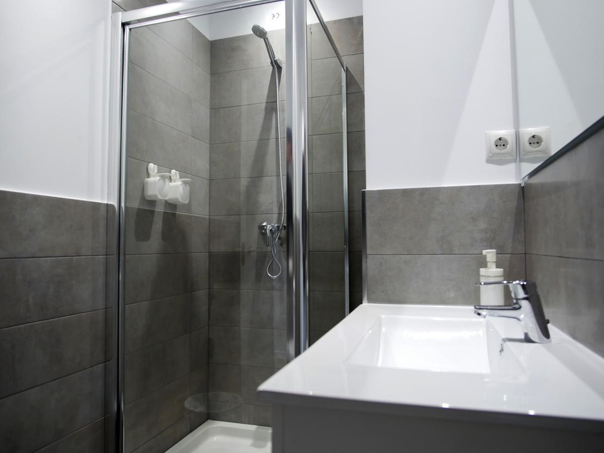 Perla Seven Apartments And Rooms ปลายาเดปัลมา ภายนอก รูปภาพ