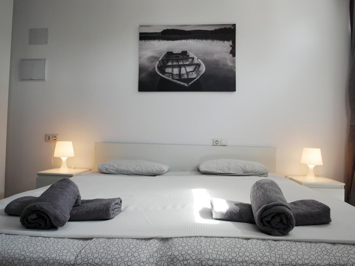 Perla Seven Apartments And Rooms ปลายาเดปัลมา ภายนอก รูปภาพ