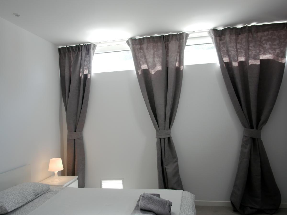 Perla Seven Apartments And Rooms ปลายาเดปัลมา ภายนอก รูปภาพ