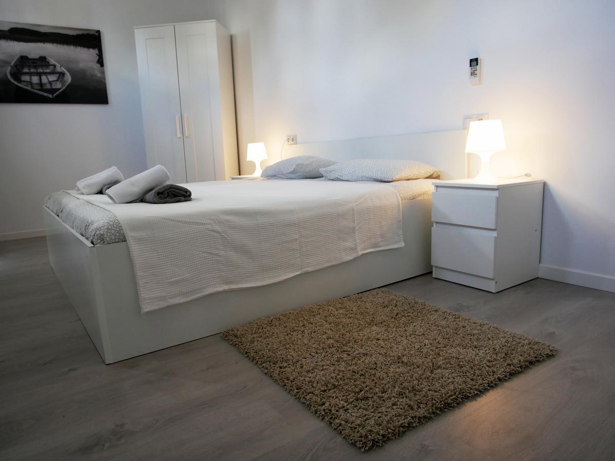 Perla Seven Apartments And Rooms ปลายาเดปัลมา ภายนอก รูปภาพ