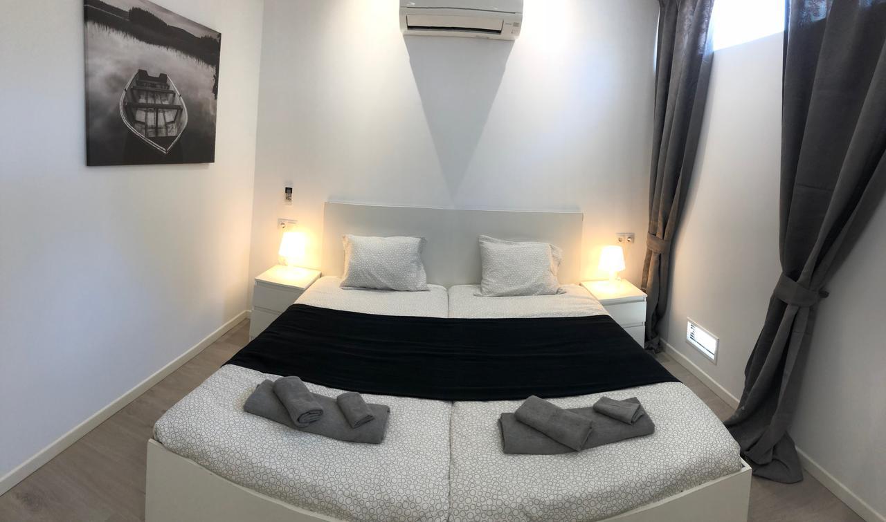 Perla Seven Apartments And Rooms ปลายาเดปัลมา ภายนอก รูปภาพ