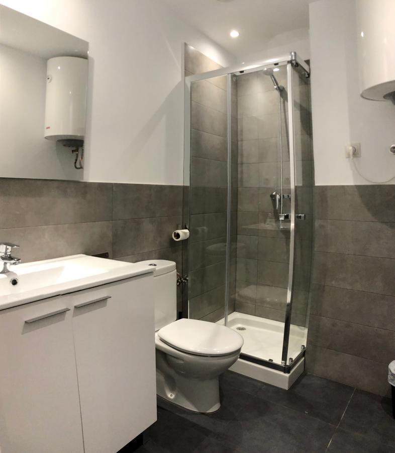 Perla Seven Apartments And Rooms ปลายาเดปัลมา ภายนอก รูปภาพ